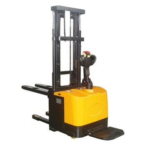 Stacker Hydraulic Battery 