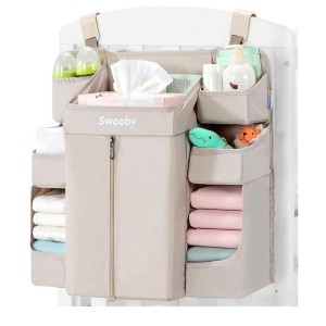 Stacker Polyester Diaper 