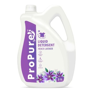 Stain Free Machine Liquid Detergent, Stain fighter