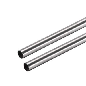 Stainless 304 Seamless Pipes, Hot Extruded, Cold Drawn