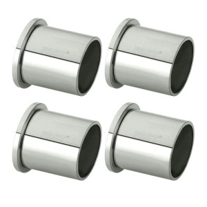 Stainless Curtain Bracket