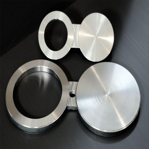Stainless Flange Spectacle 