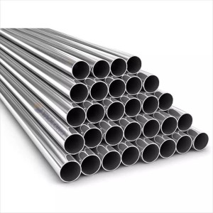 Stainless Material Pipe