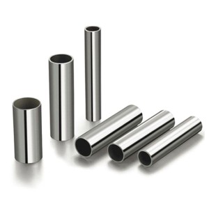 Stainless Monel Pipe
