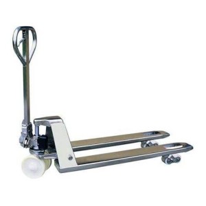 Stainless Pallet Truck
