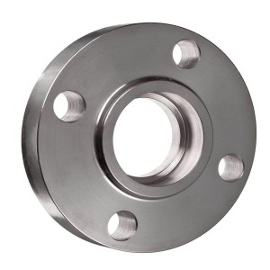 Stainless Socketweld Flanges