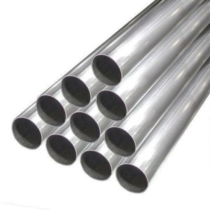 Stainless Steel 304, chemical transport, water system
