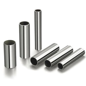 Stainless Steel 304 Electro Polish Tube, Electropolished