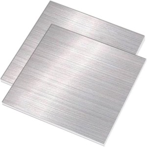Stainless Steel 304 Plates, ASTM A240 Standards