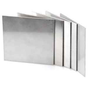 Stainless Steel 304 Sheet, Mirror surface finishes