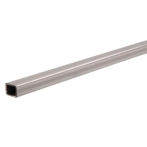 Stainless Steel 304 Square Pipe, architectural