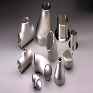 Stainless Steel 304H Forged Fittings, High-temp