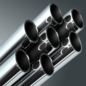 Stainless Steel 304H Pipes, elevated temperatures