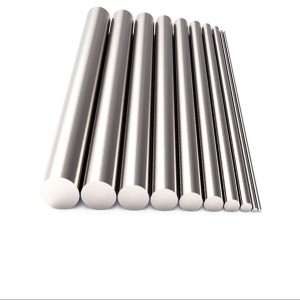 Stainless Steel 316 Round Bars, good quality