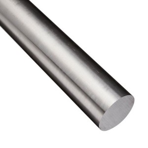 Stainless Steel 321 Bright Bars, Polished finish