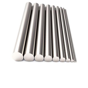 Stainless Steel 410 bar, High chromium content