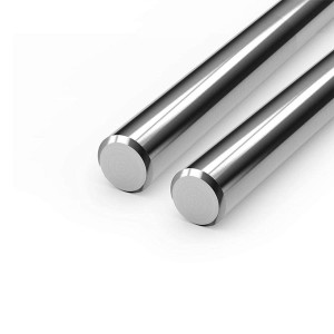 stainless steel 446 round bar, thermal conductivity