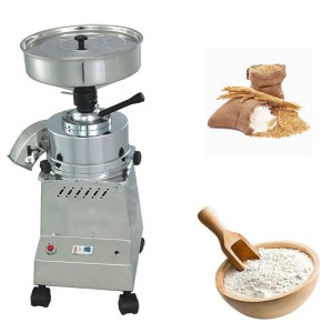 Stainless Steel Atta Chakki