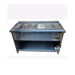 Stainless Steel Bain Marie