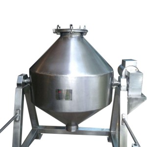 Stainless Steel Blender Machine