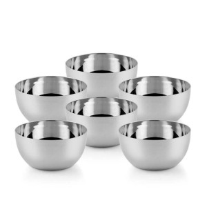 Stainless Steel Bowl Set
