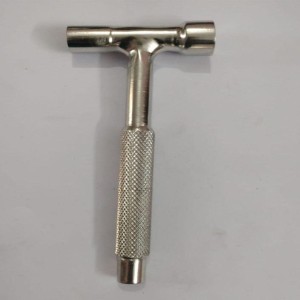 Stainless Steel Box Spanner