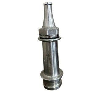 Stainless Steel Branch Pipe