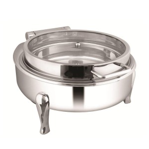Stainless Steel Chafing Dish