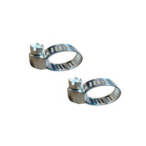 Stainless Steel Clamps Hose