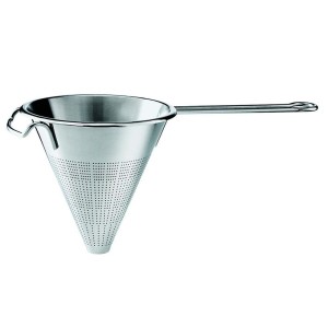 Stainless Steel Conical Strainer