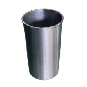Stainless Steel Cylinder Liner
