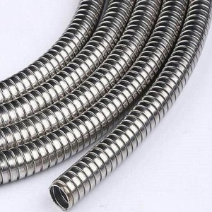Stainless Steel Flexible Conduit