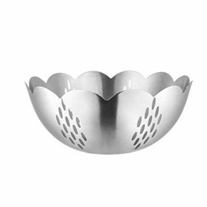 Stainless Steel Fruit Bowl