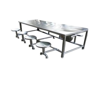 Stainless Steel Furniture