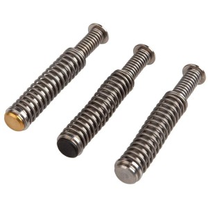 Stainless Steel Guide Rod