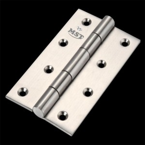 Stainless Steel Hinge