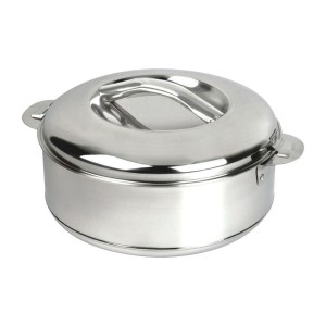 Stainless Steel Hot Pots