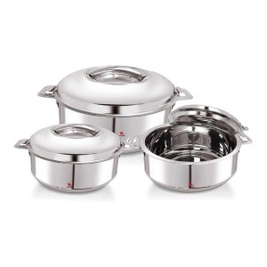 Stainless Steel Hotpot