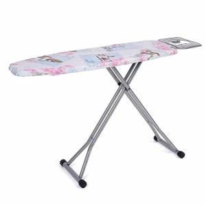 Stainless Steel Ironing Table