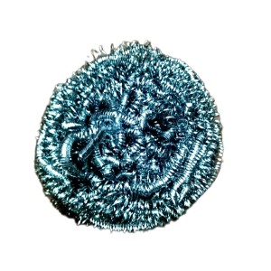 Stainless Steel Kitchen Scrubber