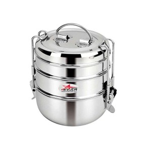 Stainless Steel Lunch Box