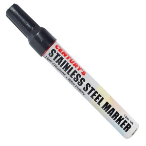 Stainless Steel Marker