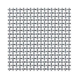 Stainless Steel Mesh