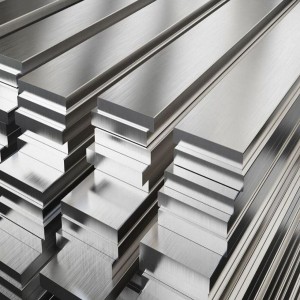 Stainless steel metal type