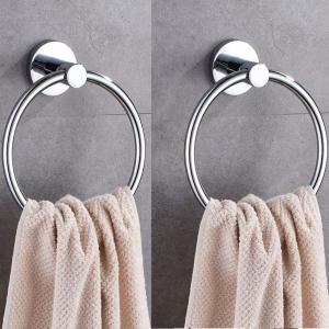 Stainless Steel Napkin Ring