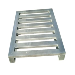 Stainless Steel Pallet