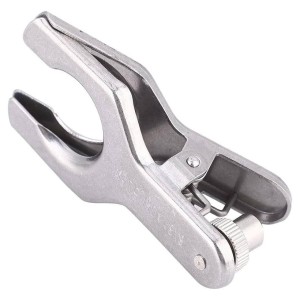 Stainless Steel Pin Clamps