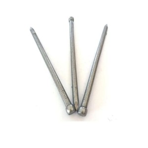Stainless Steel Pin Nail