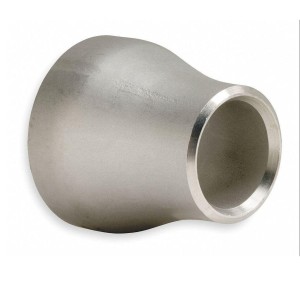 Stainless Steel Pipe Reducer
