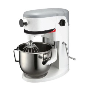 Stainless Steel Planetary Mixer